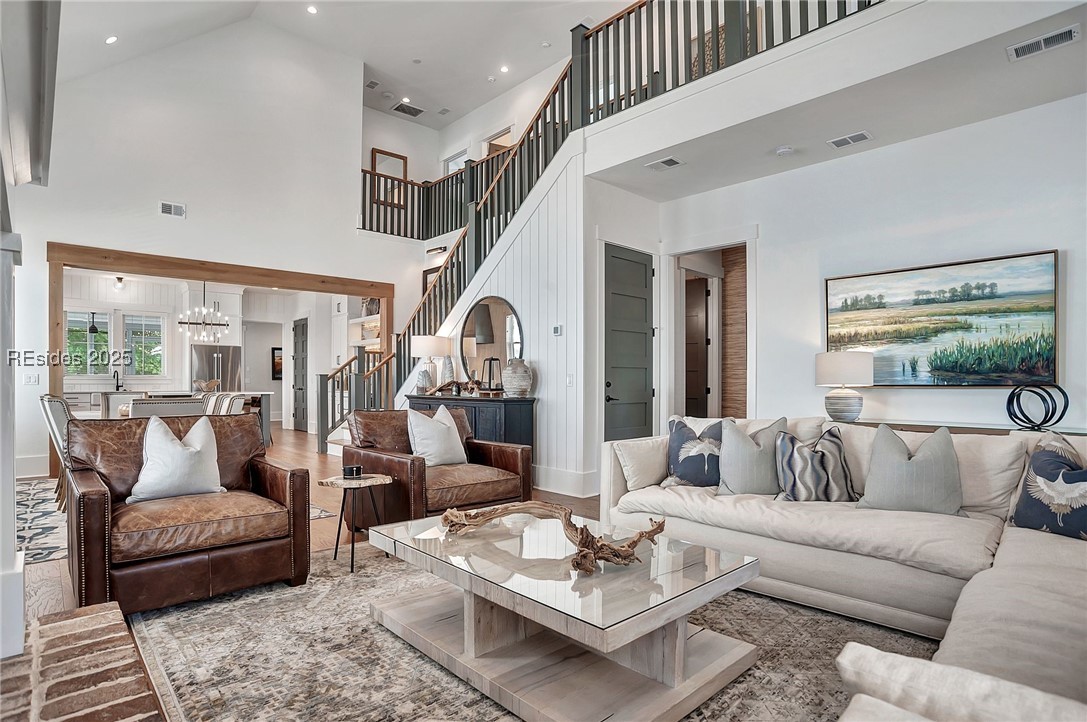 776 Old Moreland Road Bluffton, SC 29910 - Photo 10 of 86