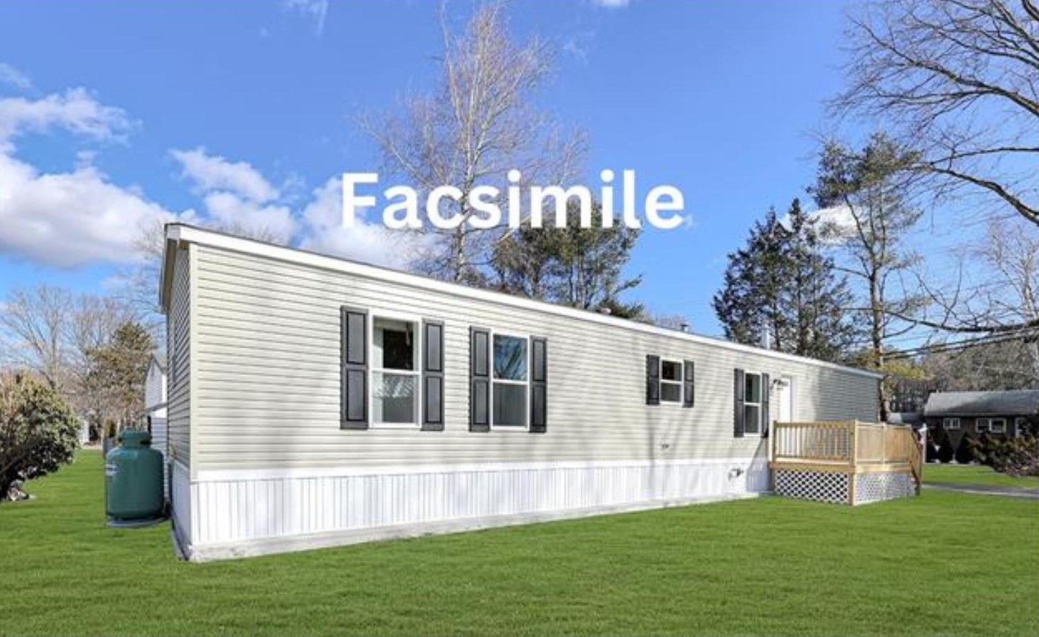 26 Campfire Street Conway, NH 03818 - Photo 1 of 13