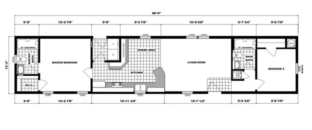 $159,900 | 26 Campfire Street, Conway, NH 03818