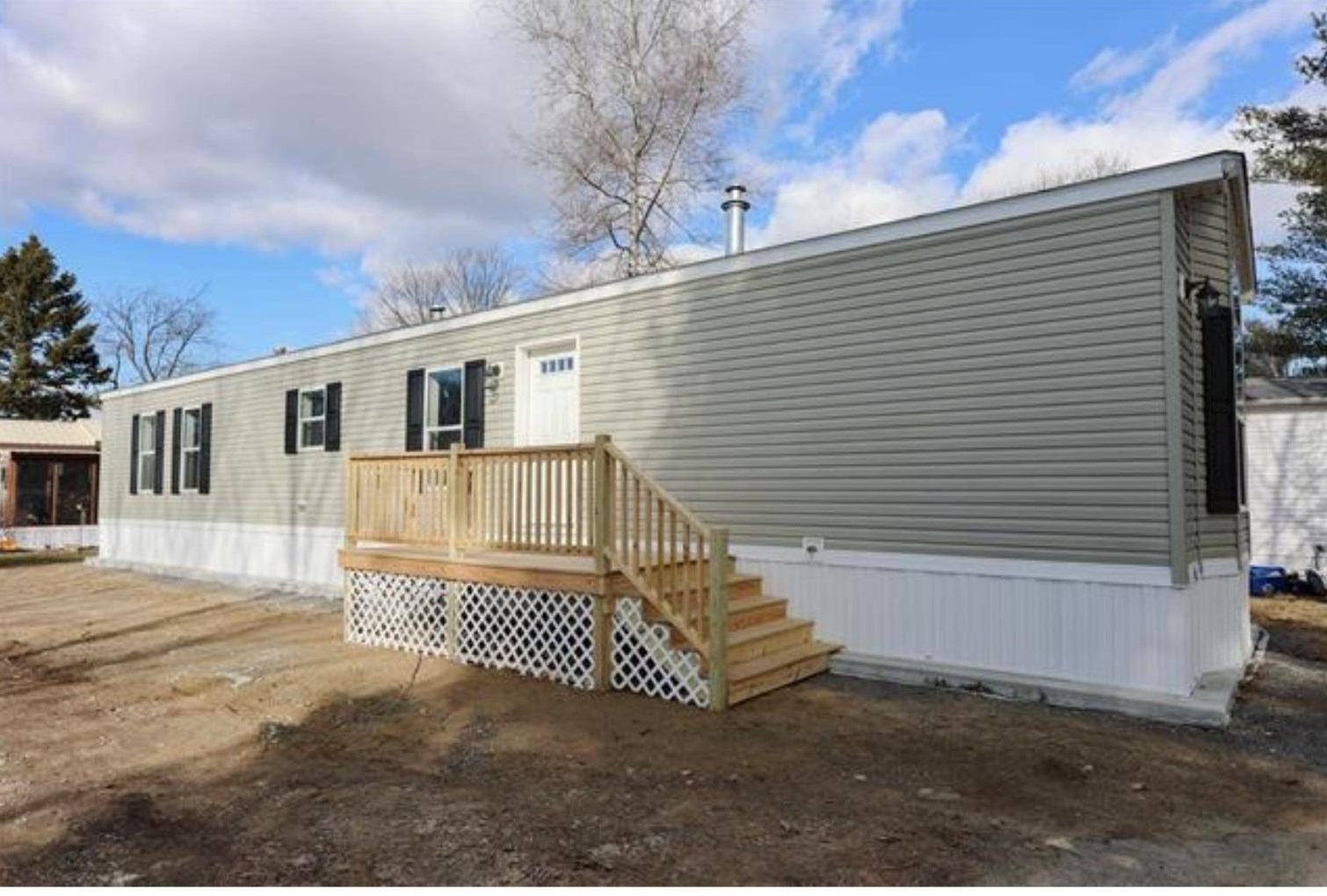 26 Campfire Street Conway, NH 03818 - Photo 2 of 13