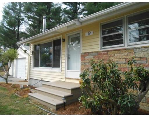 19 Northside Road Charlton, MA 01507 - Photo 4 of 30