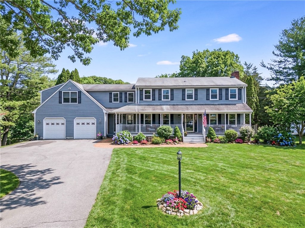 385 West Wrentham Road Cumberland, RI 02864 - Photo 47 of 48 Gallery Image 47