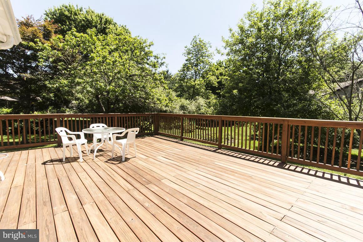 9413 Kilimanjaro Road Columbia, MD 21045 - Photo 22 of 30 Exterior (General)