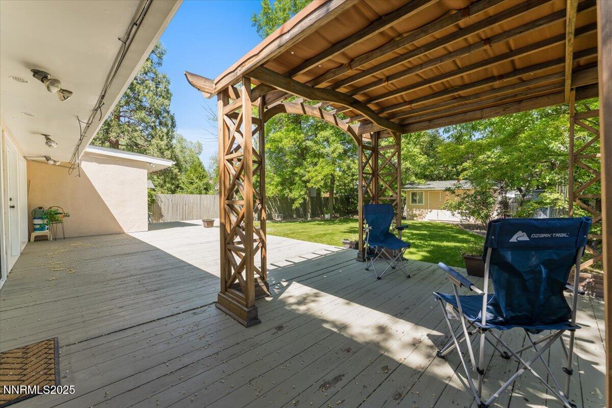 1410 Patrick Avenue Reno, NV 89509 - Photo 34 of 42 41-1410 Patrick Ave Reno NV 89509-41