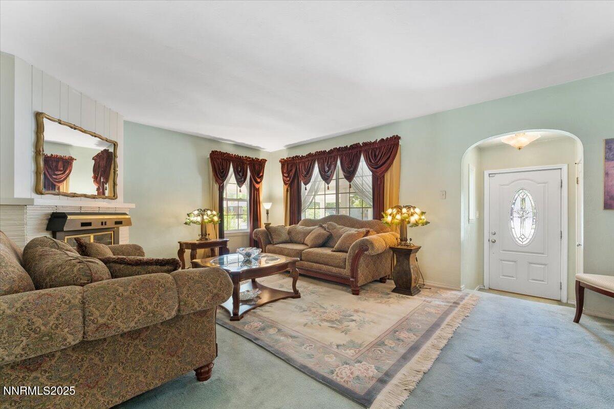 1410 Patrick Avenue Reno, NV 89509 - Photo 4 of 42 07-1410 Patrick Ave Reno NV 89509-7