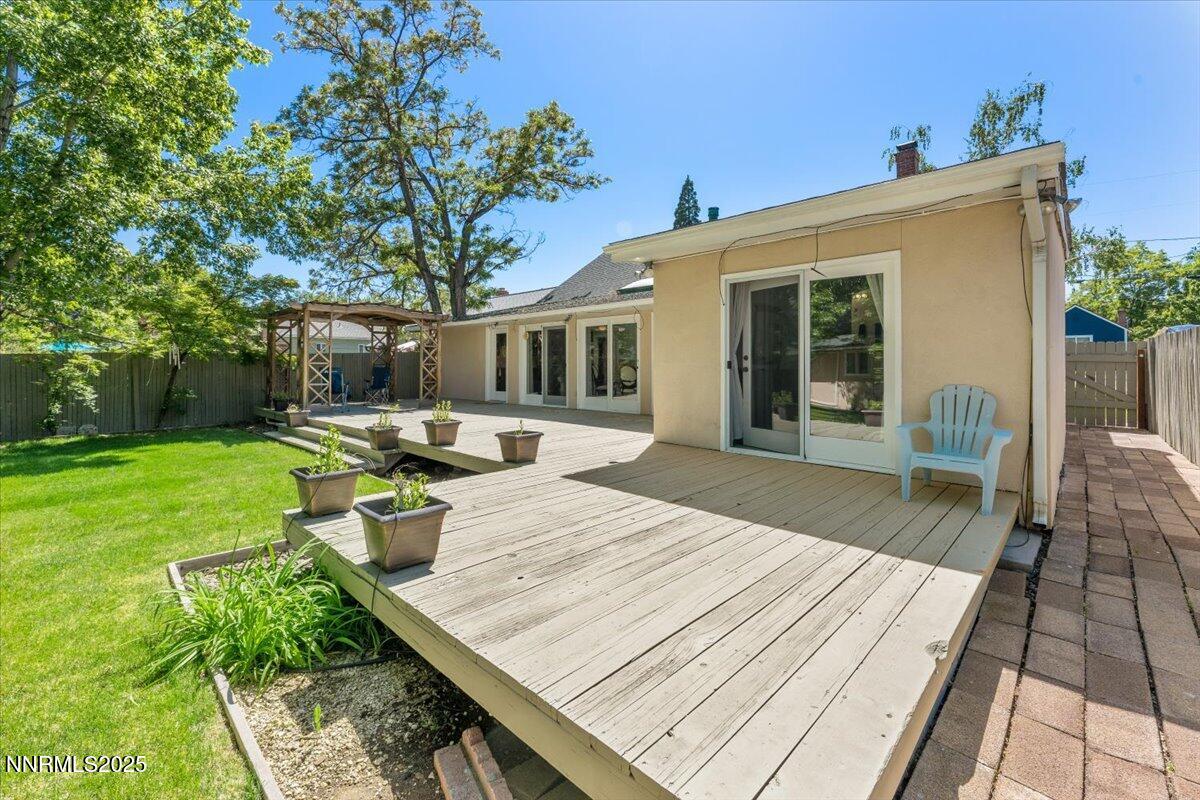 1410 Patrick Avenue Reno, NV 89509 - Photo 41 of 42 49-1410 Patrick Ave Reno NV 89509-49