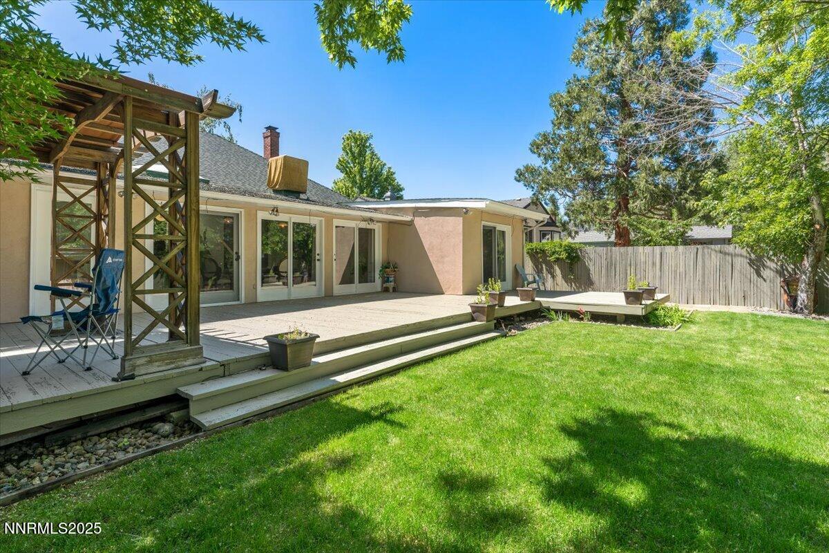1410 Patrick Avenue Reno, NV 89509 - Photo 42 of 42 50-1410 Patrick Ave Reno NV 89509-50