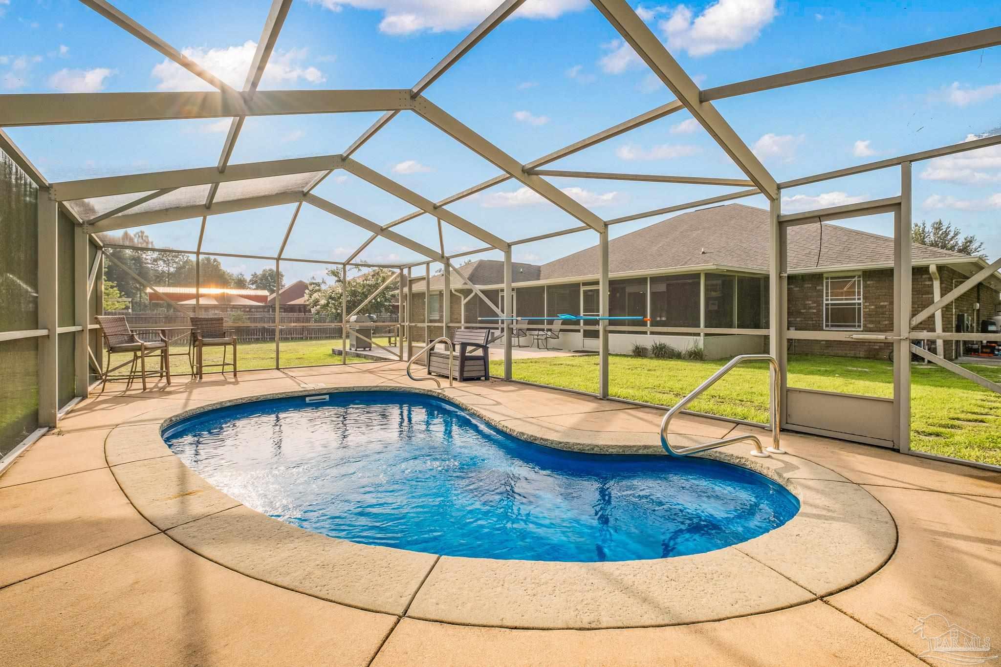 10106 Nichols Lake Road Milton, FL 32583 - Photo 34 of 44 Gallery Image 34