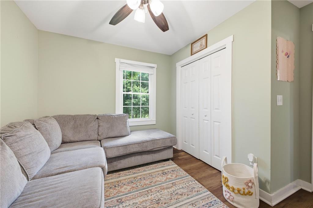 530 Old Cedartown Road Rockmart, GA 30153 - Photo 24 of 33