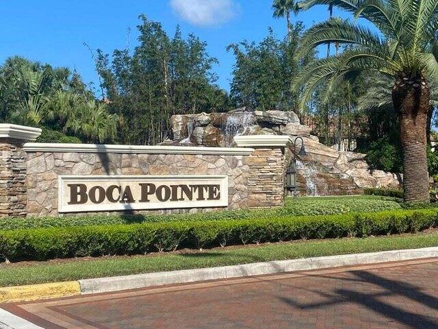 22791 Trelawny Terrace, Unit A Boca Raton, FL 33433 - Photo 32 of 32 IMG_1633