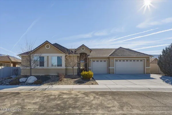 $875,000 | 9610 Jessica Court, Reno, NV 89521