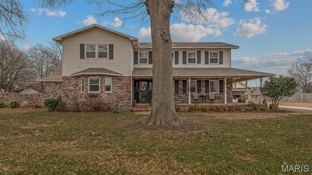 1814 Allison Street Kennett, MO 63857 - Photo 1 of 45