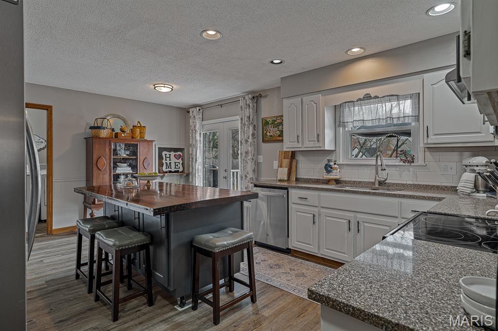 1814 Allison Street Kennett, MO 63857 - Photo 18 of 45