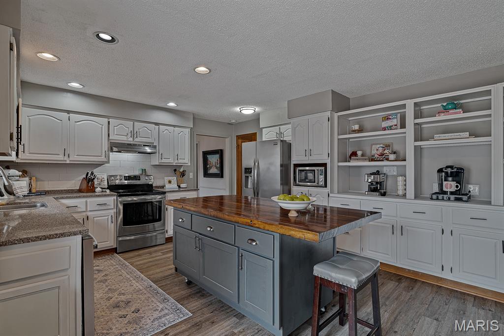 1814 Allison Street Kennett, MO 63857 - Photo 20 of 45