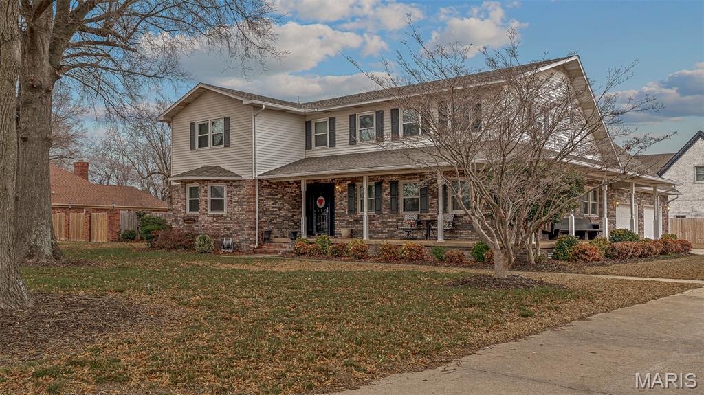 1814 Allison Street Kennett, MO 63857 - Photo 2 of 45