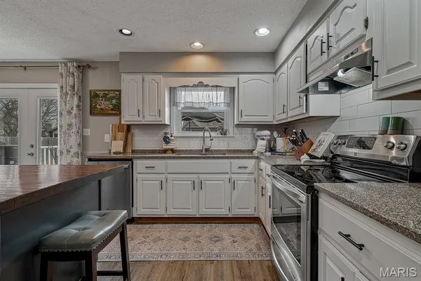 $365,000 | 1814 Allison Street, Kennett, MO 63857