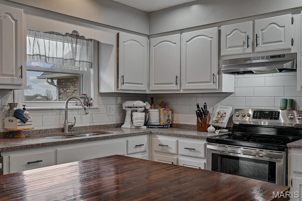 1814 Allison Street Kennett, MO 63857 - Photo 22 of 45