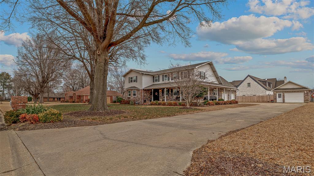1814 Allison Street Kennett, MO 63857 - Photo 4 of 45