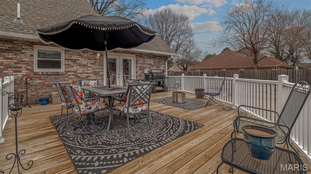 1814 Allison Street Kennett, MO 63857 - Photo 42 of 45