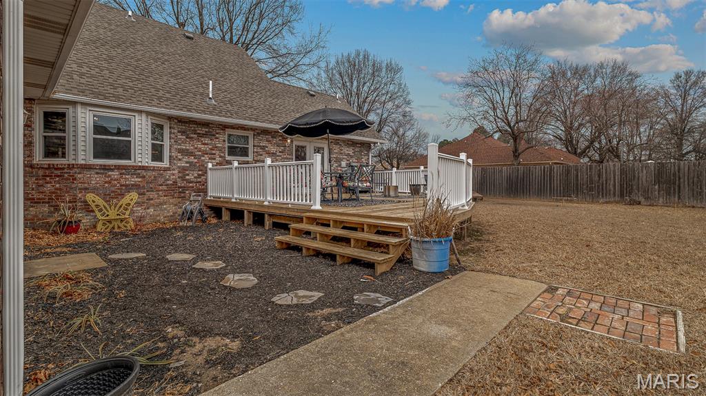 1814 Allison Street Kennett, MO 63857 - Photo 43 of 45