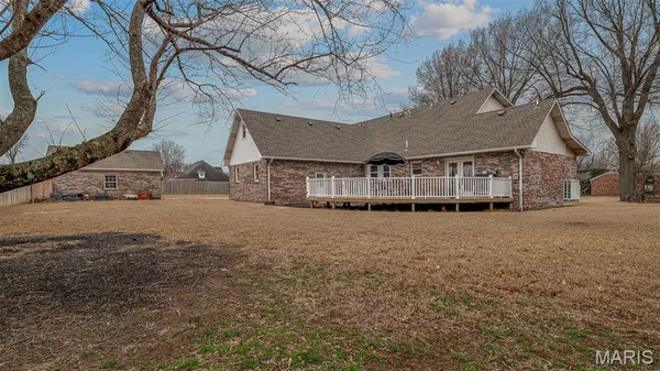 $365,000 | 1814 Allison Street, Kennett, MO 63857
