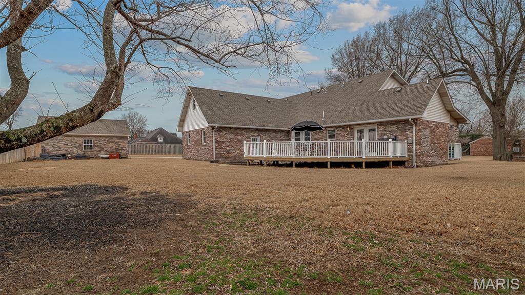 1814 Allison Street Kennett, MO 63857 - Photo 44 of 45