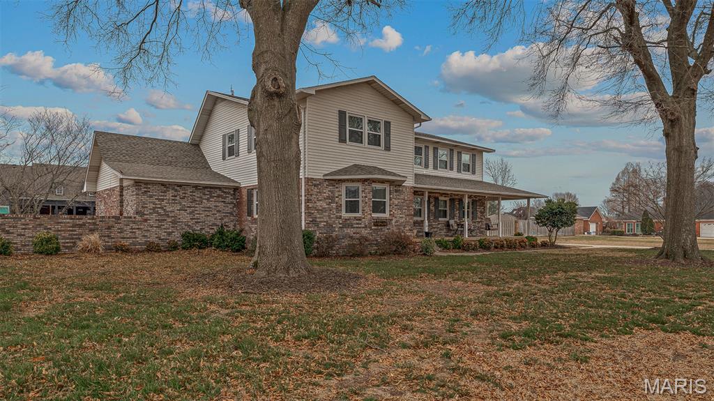 1814 Allison Street Kennett, MO 63857 - Photo 5 of 45