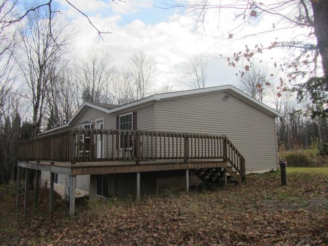 11163 Fay Lake Road Long Lake, WI 54542 - Photo 1 of 13 Gallery Image 1