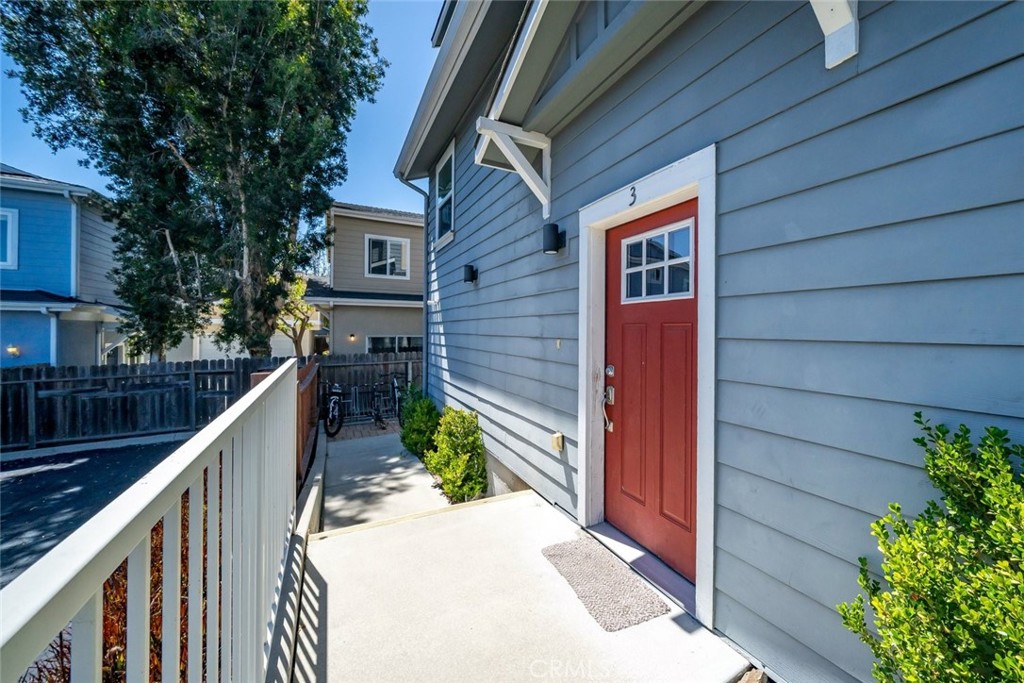 135 Ferrini Road San Luis Obispo, CA 93405 - Photo 39 of 45