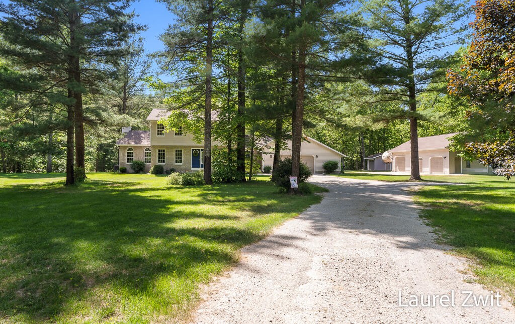 3909 Jay Road Whitehall, MI 49461 - Photo 2 of 58 3909JayRd-1LoRes