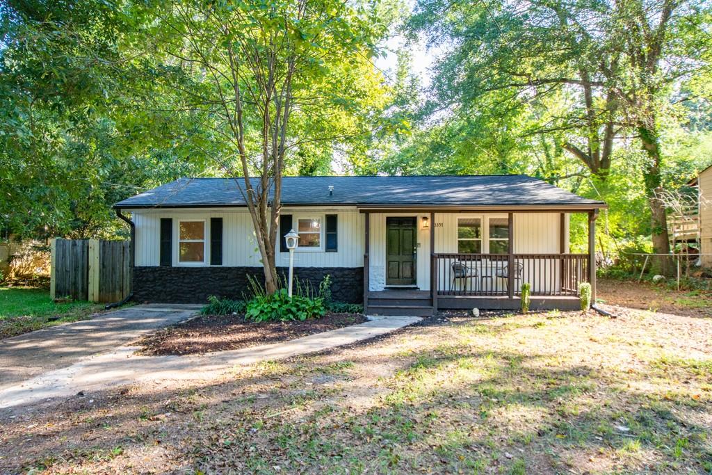 3357 Phillip Circle Decatur, GA 30032 - Photo 1 of 1