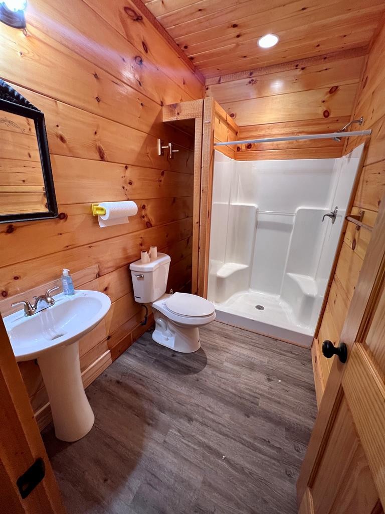 3148 Russie Gap Road Sevierville, TN 37862 - Photo 32 of 63 Gallery Image 32