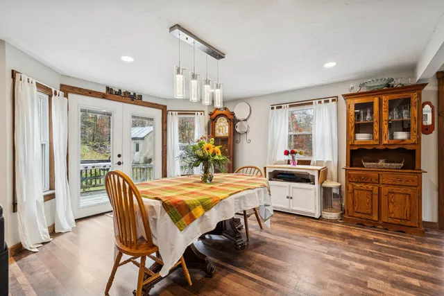 $379,000 | 25 Fern Hill Lane, Fairlee, VT 05045