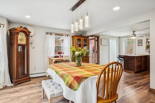 $379,000 | 25 Fern Hill Lane, Fairlee, VT 05045