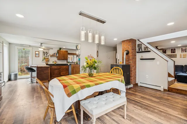 $379,000 | 25 Fern Hill Lane, Fairlee, VT 05045