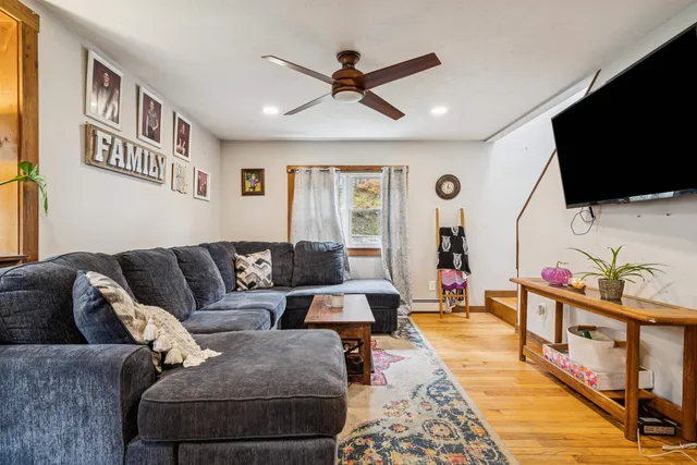 $379,000 | 25 Fern Hill Lane, Fairlee, VT 05045