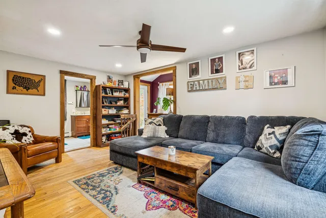 $379,000 | 25 Fern Hill Lane, Fairlee, VT 05045