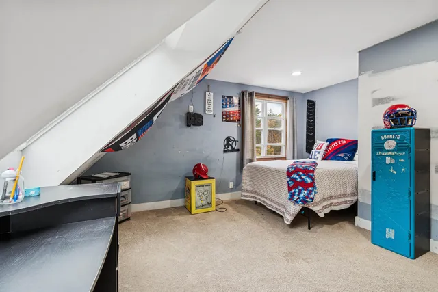 $379,000 | 25 Fern Hill Lane, Fairlee, VT 05045