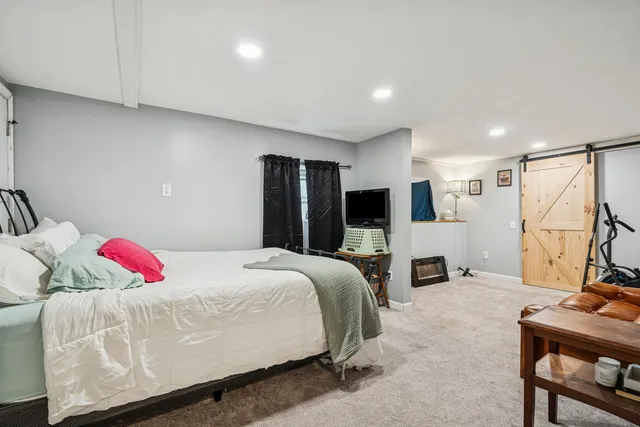 $379,000 | 25 Fern Hill Lane, Fairlee, VT 05045