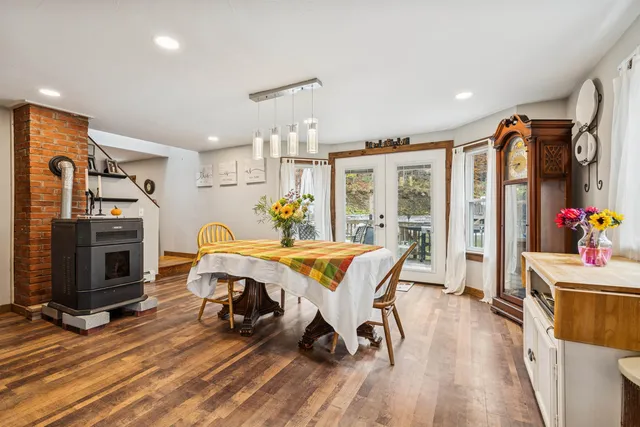 $379,000 | 25 Fern Hill Lane, Fairlee, VT 05045