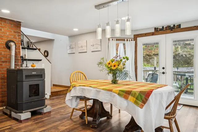 $379,000 | 25 Fern Hill Lane, Fairlee, VT 05045