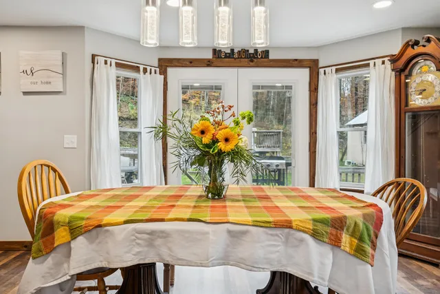 $379,000 | 25 Fern Hill Lane, Fairlee, VT 05045