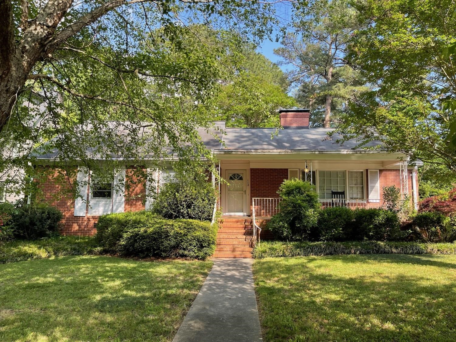 112 Shepherd Street Raleigh, NC 27607 - Photo 1 of 34 Photo 1