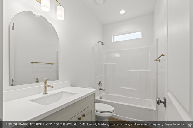 360 West 430th North Monroe, UT 84754 - Photo 18 of 21