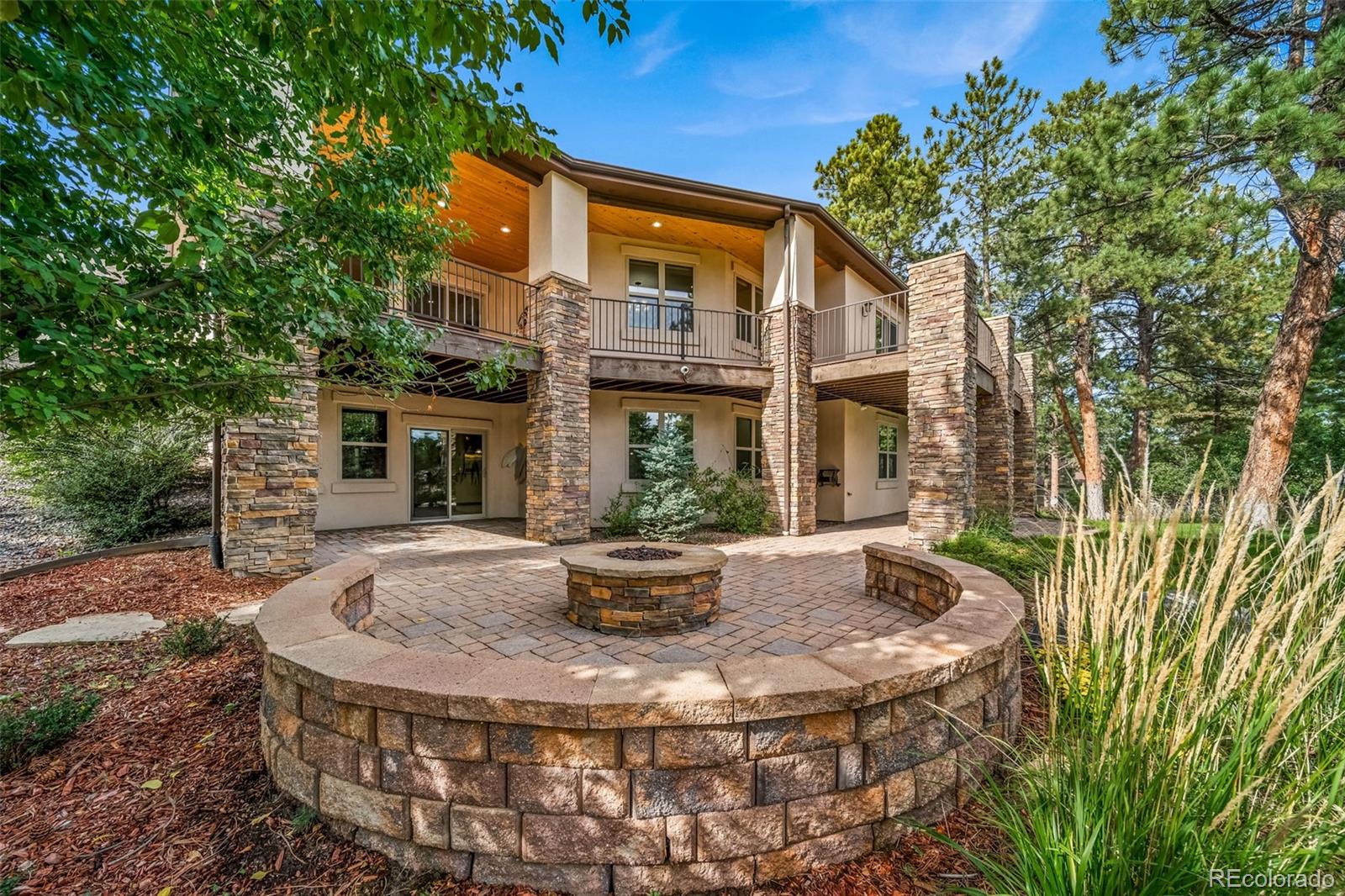 7936 Monarch Road Larkspur, CO 80118 - Photo 48 of 50 Gallery Image 48