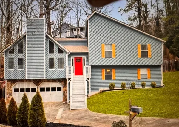 $3,200 | 1971 Chartwell Court, Marietta, GA 30066