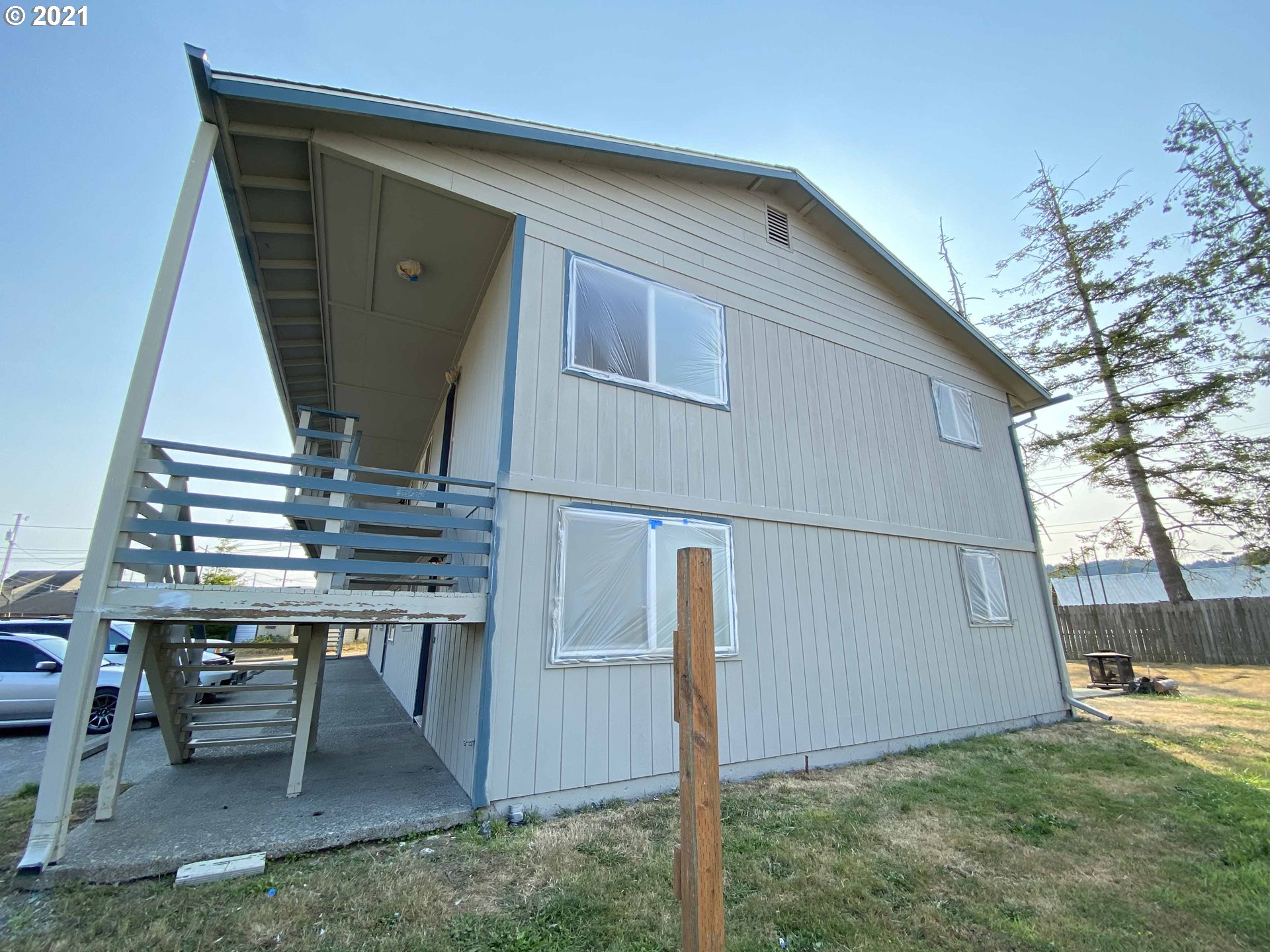 1160 Ivy Avenue Reedsport, OR 97467 - Photo 19 of 23 Gallery Image 19