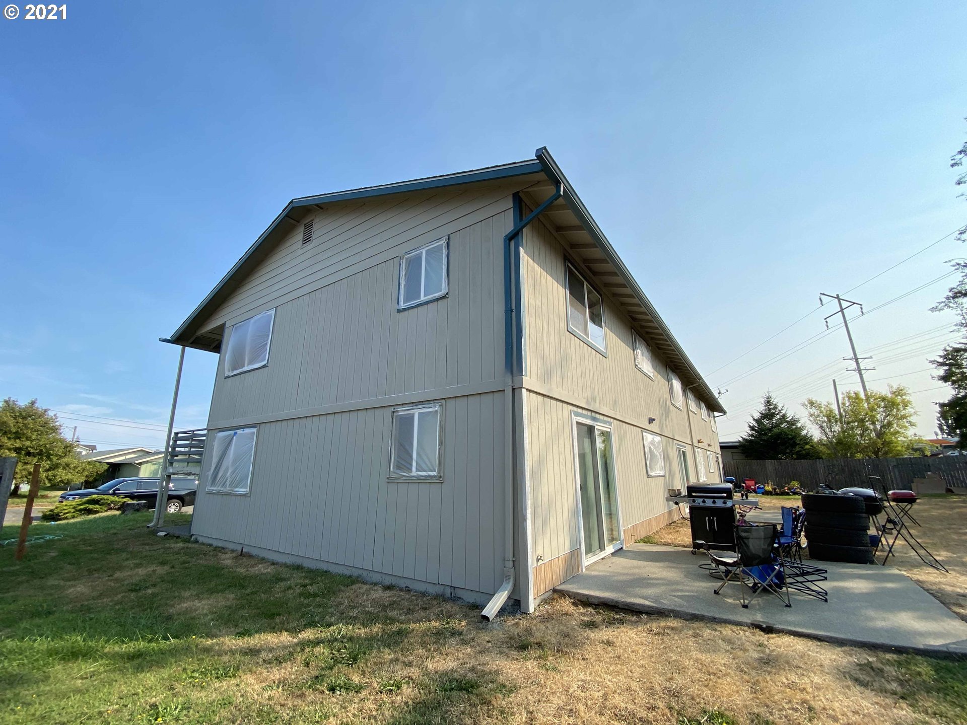 1160 Ivy Avenue Reedsport, OR 97467 - Photo 20 of 23 Gallery Image 20