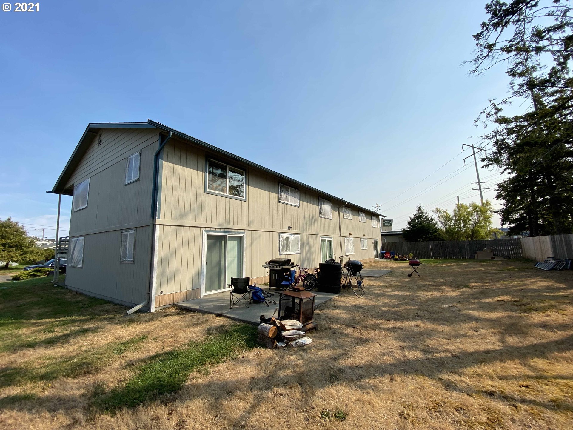 1160 Ivy Avenue Reedsport, OR 97467 - Photo 21 of 23 Gallery Image 21