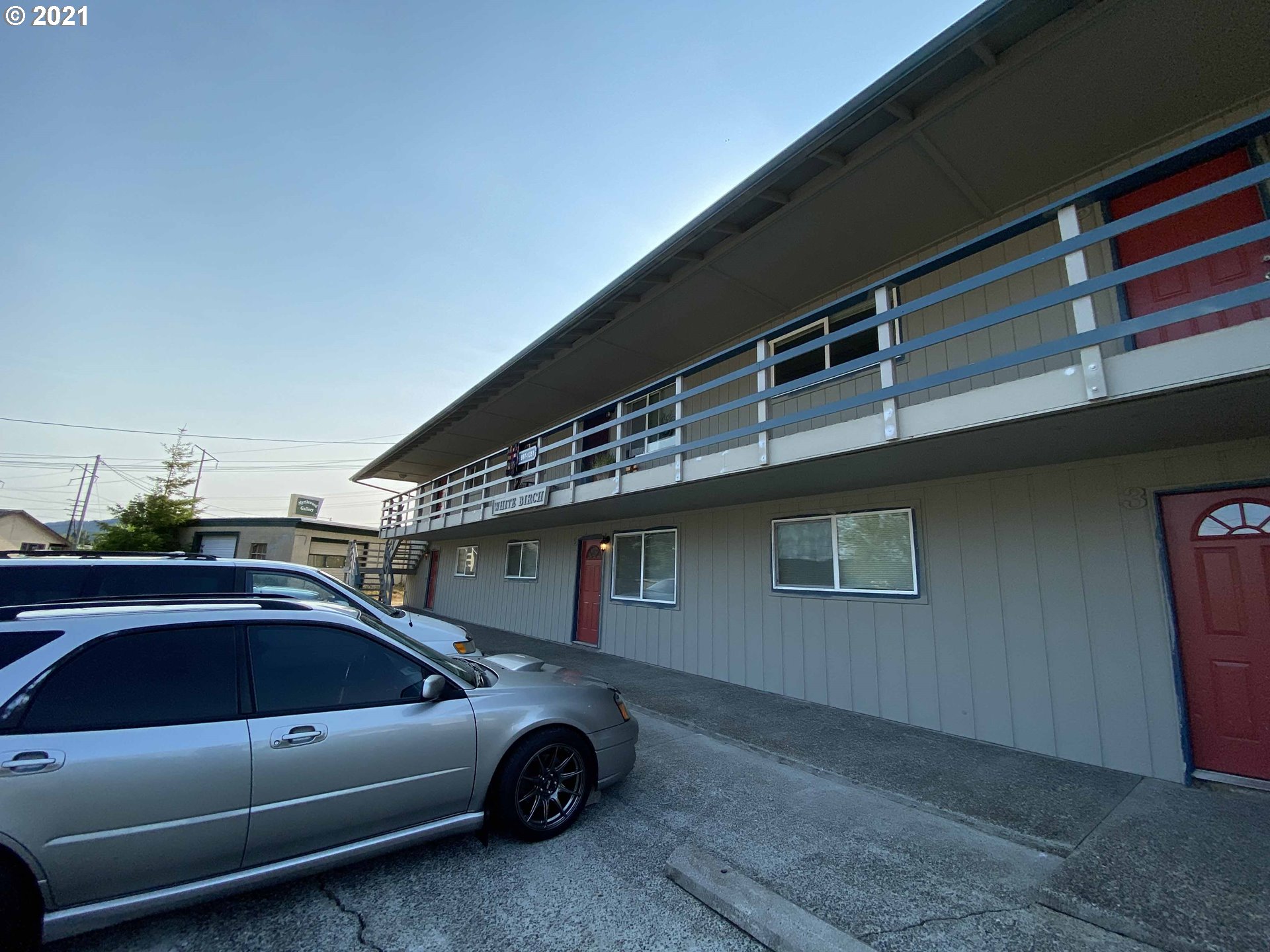 1160 Ivy Avenue Reedsport, OR 97467 - Photo 4 of 23 Gallery Image 4